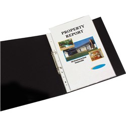 COPYSAFE SHEET PROTECTOR  Economy A4 Low Glare BX300 2034-38 300