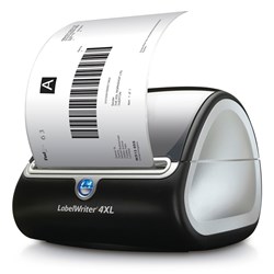 DYMO LW4XL LABELWRITER Wide Format Label Printer