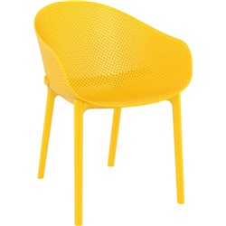 Sky Ourdoor Chair Mango