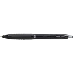 UNI-BALL GEL PEN SIGNO UMN307 Retractable 0.7mm Black