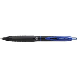 UNI-BALL GEL PEN SIGNO UMN307 Retractable 0.7mm Blue