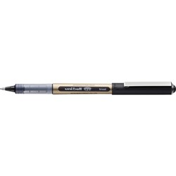 UNI-BALL LIQUID INK PEN Eye Broad 1.0mm Black