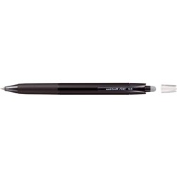 UNI-BALL GEL INK PEN Re Retractable Erasable 0.5mm Off Black