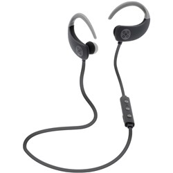 MOKI OCTANE BLUETOOTH EARPHONES Grey