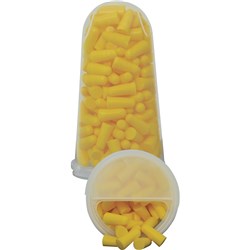 3M Protector Earplugs EP100 Earplugs Dispenser 26dB(A) 100 Pairs