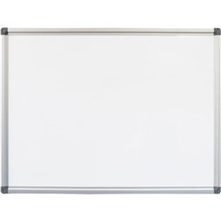 RAPIDLINE WHITEBOARD 1200mm W x 1200mm H x 15mm T White