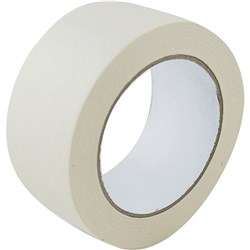 Kwikmask Masking Tape 60 General Purpose 48mm x 50m