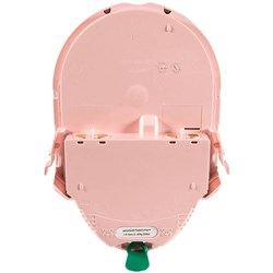 HeartSine Battery and Pad Pack Child Pink