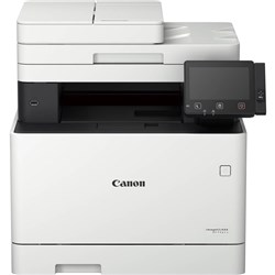 CANON MULTIFUNCTION LASER Printer imageCLASS MF746Cx Colour