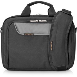 EVERKI ADVANCE TABLET LAPTOP BAG UP TO 11.6 Inch Black