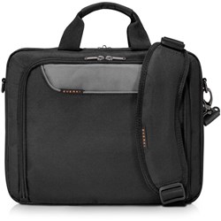 EVERKI ADVANCE LAPTOP BAG UP TO 14.1 Inch Black