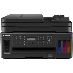 Canon G7065 Pixma Endurance Multifunction Printer