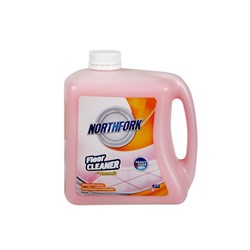 Northfork Heavy Duty Floor Cleaner with Ammonia 2 Litres