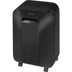 Fellowes Powershred LX201 Micro-Cut Shredder