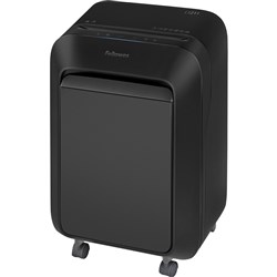 Fellowes Powershred LX211 Micro-Cut Shredder