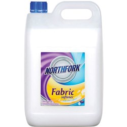NORTHFORK FABRIC SOFTENER 5L