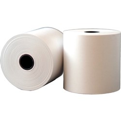 Planet Ark Thermal Register Rolls 80mm x 80mm x 17mm 90m Roll Box of 30