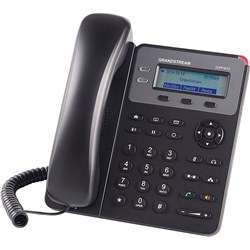 Grandstream GXP1615 IP Basic Deskphone 1 Line Backlit