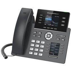 Grandstream GRP2614 IP Carrier Grade Range Deskphone