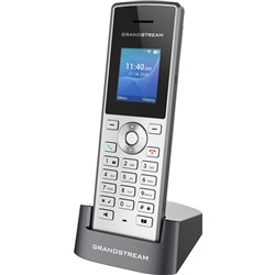 Grandstream WP810 IP Wifi Cordless Phone