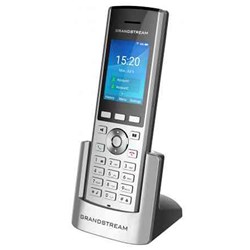 Grandstream WP820 IP Enterprise Wifi Cordless Phone