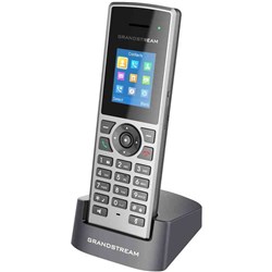 Grandstream DP722 IP Mid-Tier DECT Cordless Handset