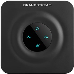 Grandstream HT801 Telephone Adapter Single Port FXS VoIP Gateway Analog