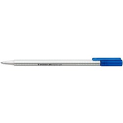 STAEDTLER TRIPLUS GEL PEN 462 BLUE Minimum buy quantity 10