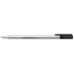 STAEDTLER TRIPLUS GEL PEN 462 BLACK Minimum buy quantity 10