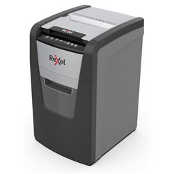 Rexel Optimum Autofeed+ Shredder 150X