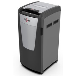 Rexel Optimum Autofeed+ Shredder 600X