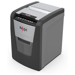 Rexel Optimum Autofeed+ Shredder 100M