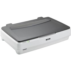 Epson 12000XL Expression Scanner