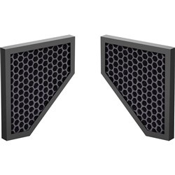 Aeramax Professional AM II Carbon Boosters 2 sets of 2