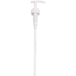 JASART BYRON PAINT PUMP FOR 2L BOTTLE