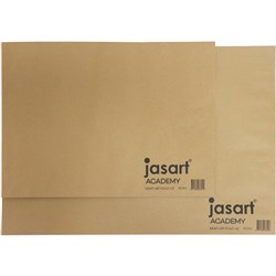 JASART ACADEMY KRAFT FOLIO A2 125GSM