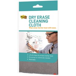 Post-It Defcloth Dry Erase Cleaning Cloth