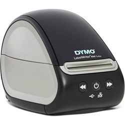 DYMO LABELWRITER 550 TURBO LABEL PRINTER 2119730