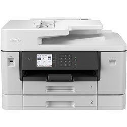 BROTHER MFC-J6940DW A3 COLOUR INKJET MULTIFUNCTION PRINTER