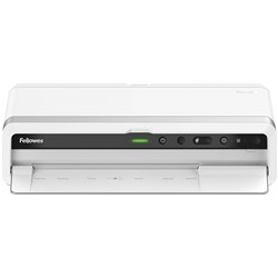 FELLOWES LX VENUS A3 LAMINATOR WHITE