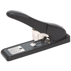 STAPLER EXTRA HEAVY DUTY 140 Sheet Capacity