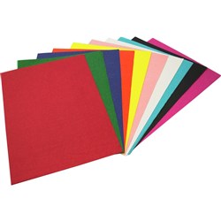 RAINBOW TISSUE PAPER 17GSM 375mmx250mm Acid Free Assorted PACK OF 100