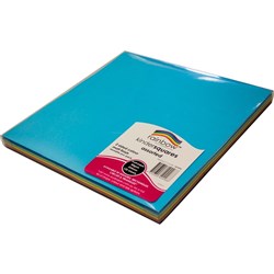 KINDER SHAPES MATTE 254MM SQUARES