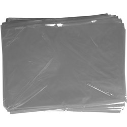 RAINBOW CELLOPHANE 750MMX1M CLEAR