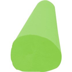 RAINBOW CREPE LOG 500mmX25m Light Green CLLGR