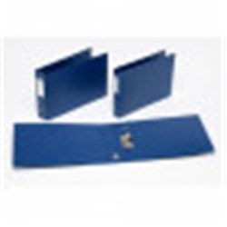 A3 LEVER ARCH FILE BLACK LANDSCAPE BANTEX 1468-A10 Minimum buy quantity of 4