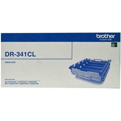 BROTHER DR341CL DRUM UNIT