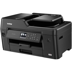 BROTHER MFC-J6530DW COLOUR MFC Colour Inkjet Multifunction