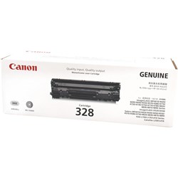 CANON CART328 BLACK TONER TO SUIT MF4420N