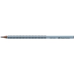 FABER-CASTELL 2001 PENCIL Triangular Grip 2B